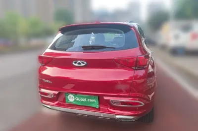 Chery Tiggo 7