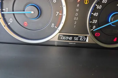 Honda Crosstour