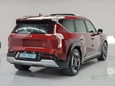 Kia EV9
