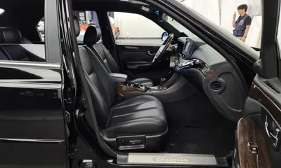KG_Mobility_Ssangyong Chairman