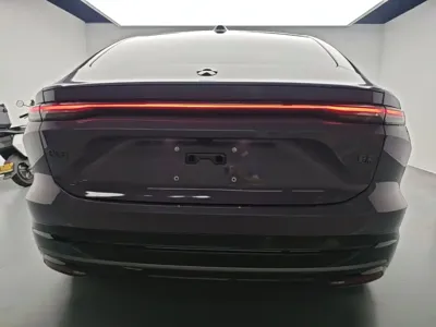 Nio EC6