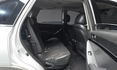 Hyundai Veracruz