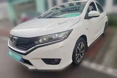 Honda Greiz