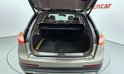 Lincoln MKX