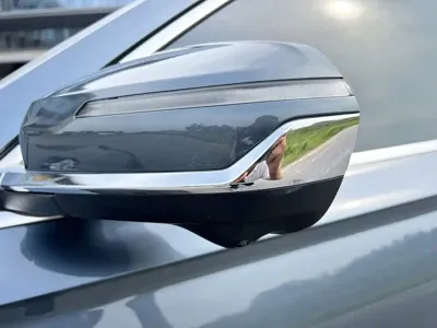 Geely Xingyue L