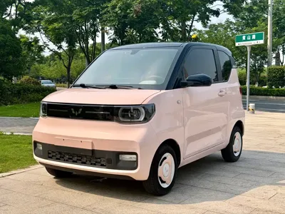 Wuling MINIEV