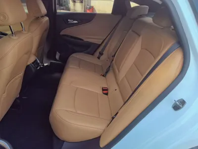 Chevrolet Malibu XL