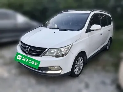 Baojun 730