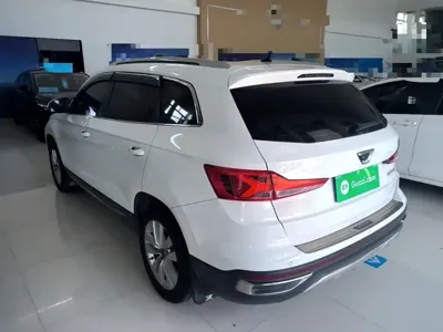 Jetta VS7