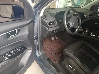 Wuling Victory