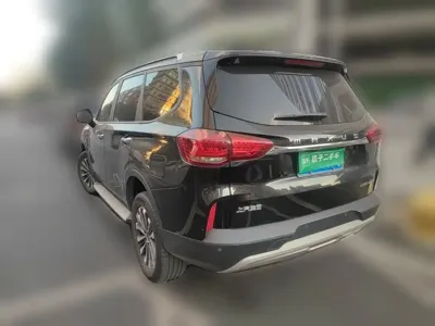 Maxus D90