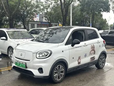 Leapmotor Leapmotor T03