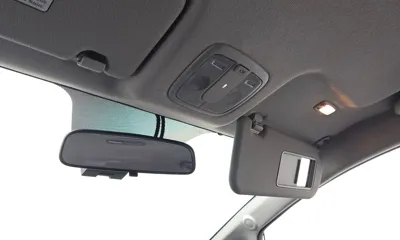 Kia Pride