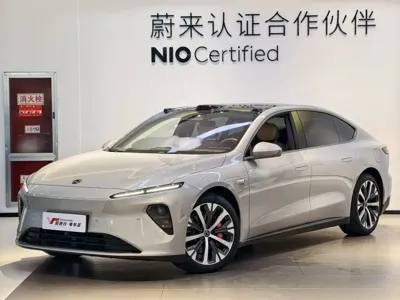 Nio ET7