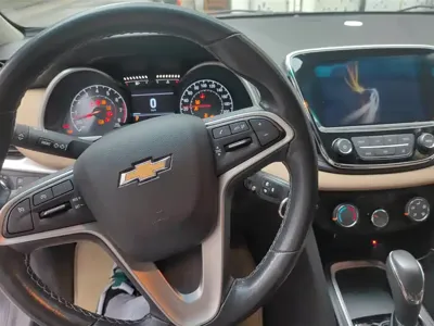 Chevrolet Monza