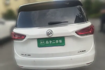 Buick GL6