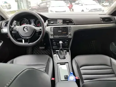 Volkswagen Lamando