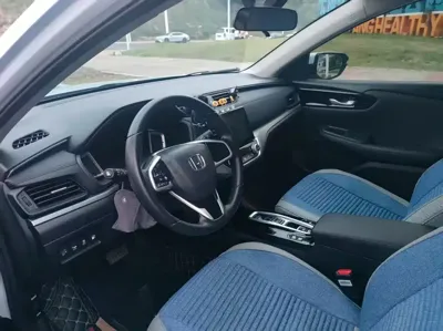 Honda Envix