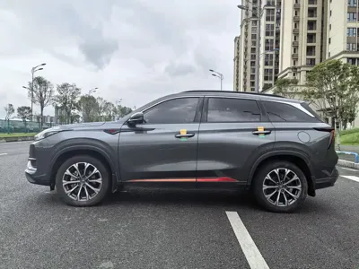 Changan 长安CS75PLUS