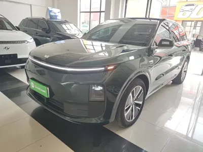 Li Auto Li L6
