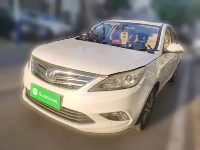 Changan Eado