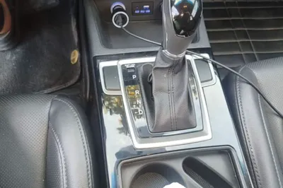 Hyundai Mistra