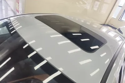 Changan UNI-V iDD