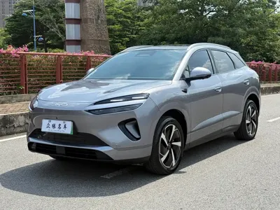BYD 海狮06