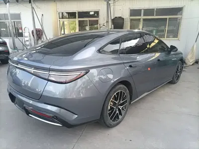 BYD Seal