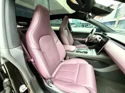 Nio ET5T