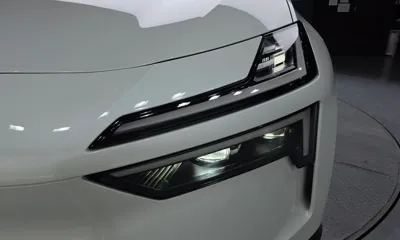 Polestar Polestar 4