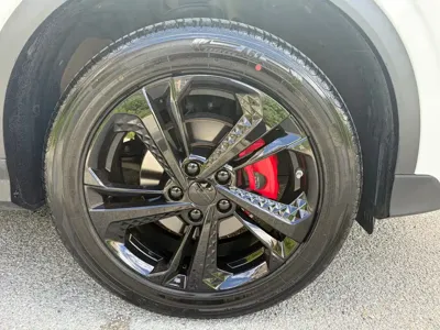 Geely Binyue