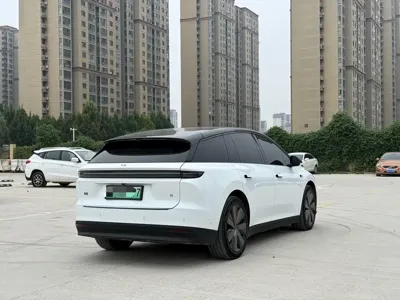 Li Auto Li i6