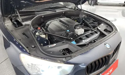 BMW Gran Turismo