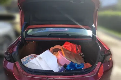 Mazda Mazda 3 Axela