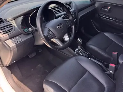 Kia K2