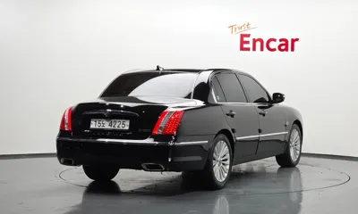 Kia Opirus