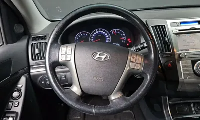 Hyundai Veracruz