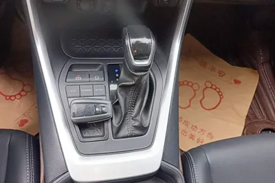 Toyota Wildlander