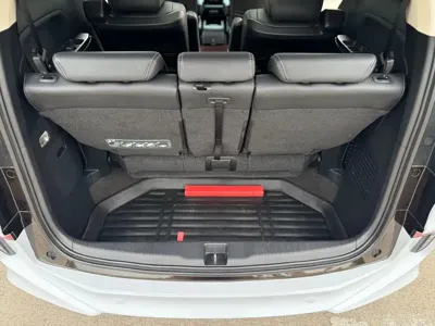 Honda Elysion