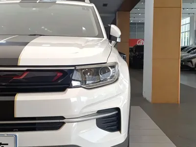 Changan CS35PLUS