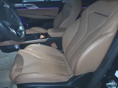 Xpeng P5