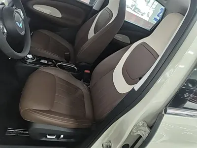 Wuling Bingo