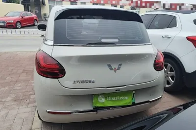 Wuling Bingo