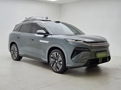 BYD 唐L
