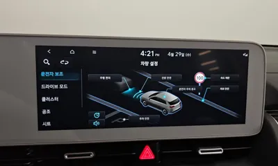 Hyundai Ioniq5