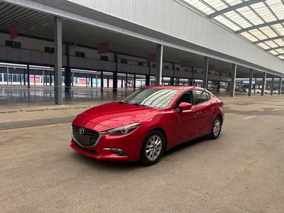 Mazda 3 Axela