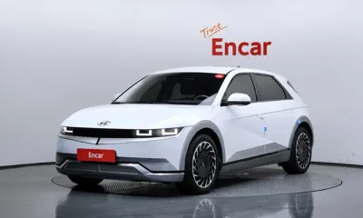 Hyundai Ioniq5