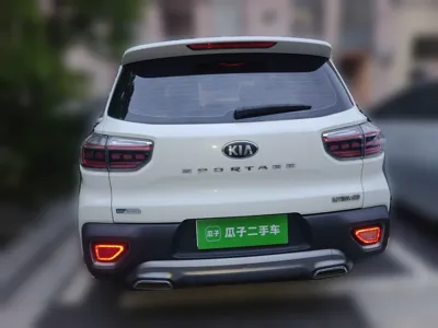 Kia Sportage R