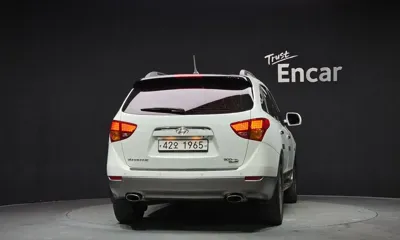 Hyundai Veracruz